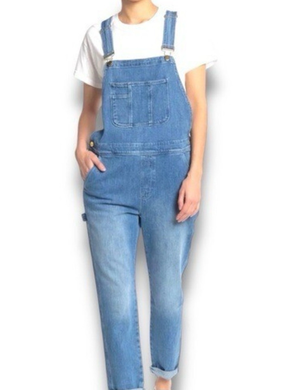 Frame Denim Distressed Le Garcon Crop Boyfriend